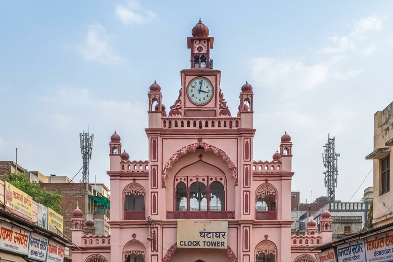 Barabanki Studio