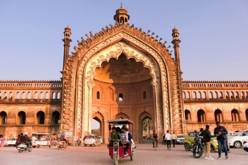 Lucknow Main Studio